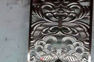 通化辉南县金属/铝/铜板样品